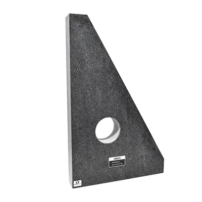 Esquadro de granito 630 x 400mm - 4141-630 insize