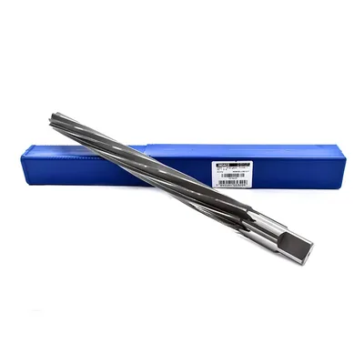 Alargador manual para pinos canal helicoidal hss ø 25,0 x 370mm din9 b - 5502 indaço