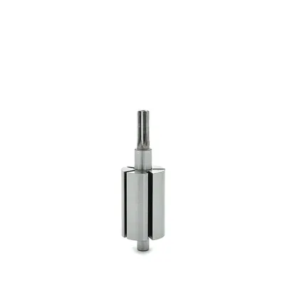 Peça de reposição para rosqueadeira aq/at 16 - suporte nr-22 - trade max