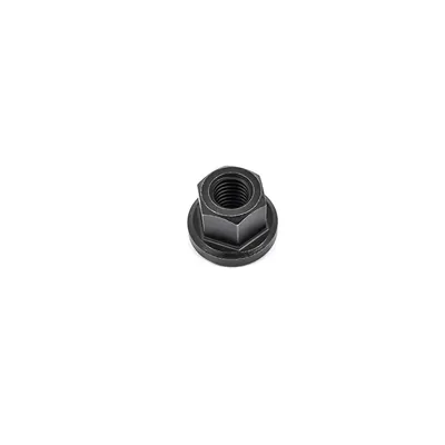 Porca flangeada sextavada para kit de fixação com rosca m08 x 1,25 - 4512 vertex
