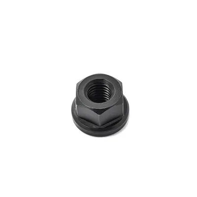 Porca flangeada sextavada para kit de fixação com rosca m10 x 1,50 - 4513 vertex