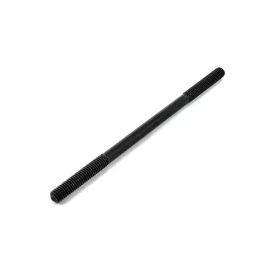 Fuso roscado para kit de fixação m08 x 1,25 x 150mm - 1326m vertex