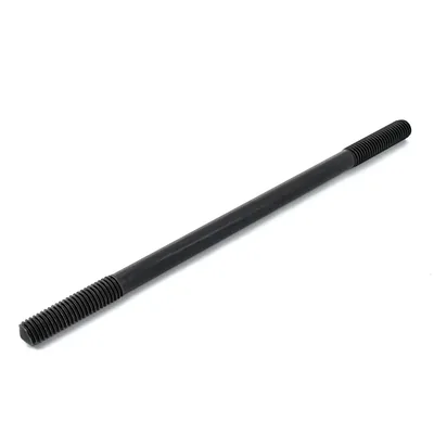 Fuso roscado para kit de fixação m10 x 1,50 x 200mm - 1338m vertex