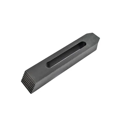 Dispositivo escalonado slot 11mm 150 x 28 x 19mm para m08 ou m10 - 6133 vertex