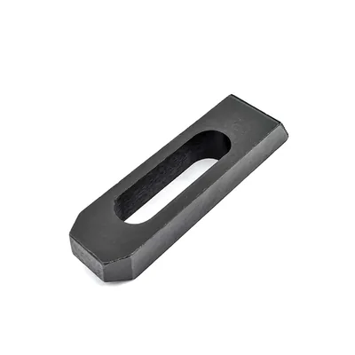 Dispositivo escalonado slot 20mm 150 x 38 x 25mm para m18 ou m20 - 6326 vertex