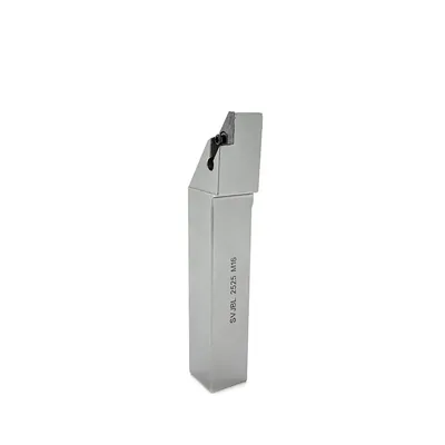 Suporte externo de torno svjbl 2525 m16 - black tools