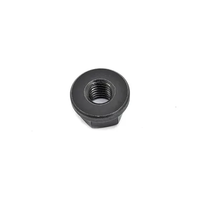Porca flangeada sextavada para kit de fixação com rosca m10 x 1,50 - 4513m viber