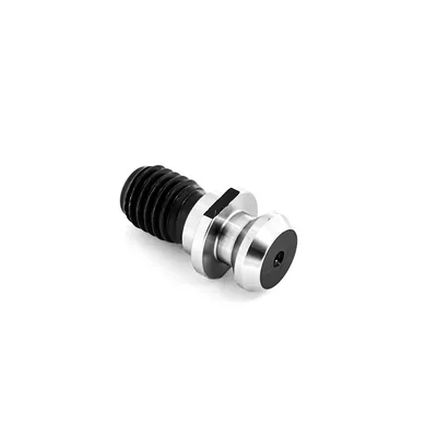Pino de fixação ansi cat40 x 45 graus rosca 5/8" sem passagem interna - bt-538 mawbra