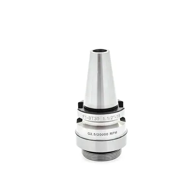 Cone bt30 porta bailarina com rosca 1.1/2" x 18f - bt30-bhc viber