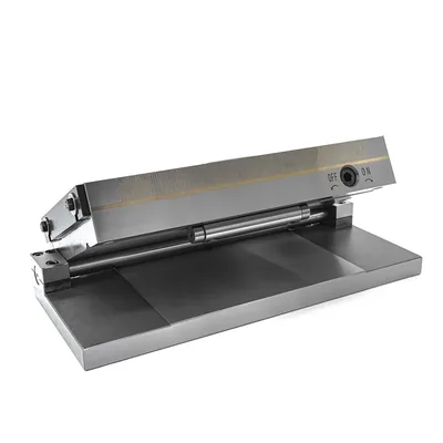 Mesa de seno magnética passo polar fino 300 x 150mm uma inclinação 0 a 60 graus - vb-msp612s viber