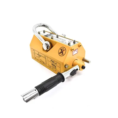 Levantador magnético para 0600kgf - vml-600 viber