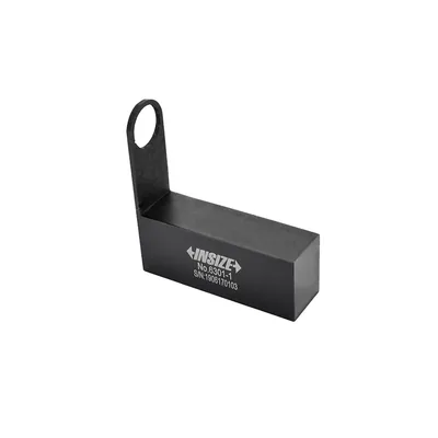 Grampo para prender micrômetros internos modelo 3220 ø 12,0mm - 6301-1 insize
