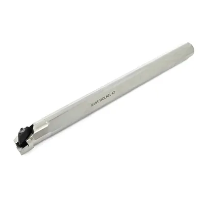Suporte interno de torno s25t dclnr 12 - black tools