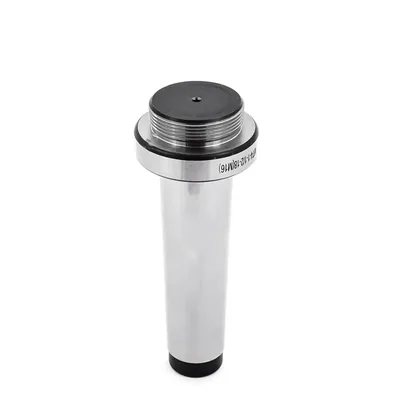 Haste cm4 porta bailarina com rosca 1.1/2" x 18f com rosca m16 - mt4b-bhc-m16 mawbra