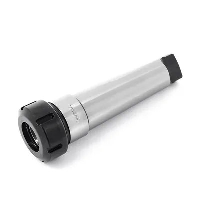 Haste cm5 porta pinça er-40um cone com arraste - mt5-er40um-a world tools