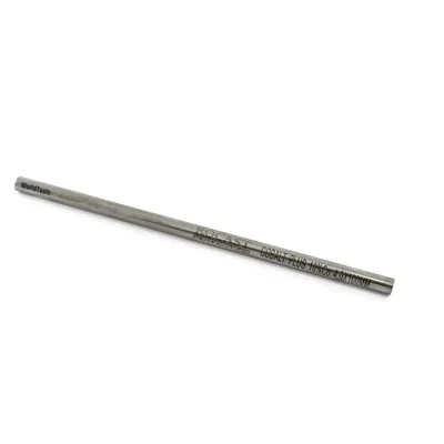 Bits redondo hss ø 04,0 x 100mm com 10% de cobalto - rocast