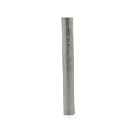 Bits redondo hss ø 12,0 x 100mm com 10% de cobalto - rocast