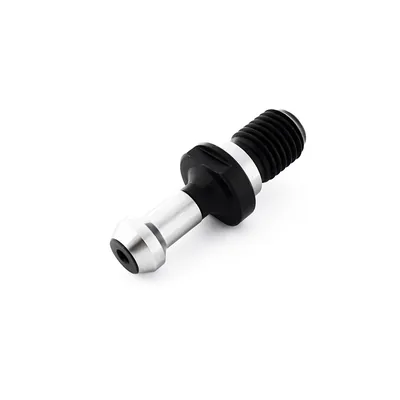 Pino de fixação bt40 x 45 graus mas 403 com passagem interna - bt-516 guran