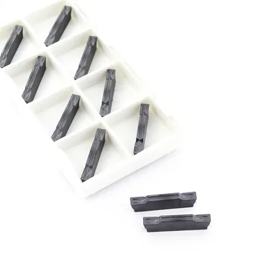 Inserto bedame 3mm - mgmn300-g gr225mp - guran
