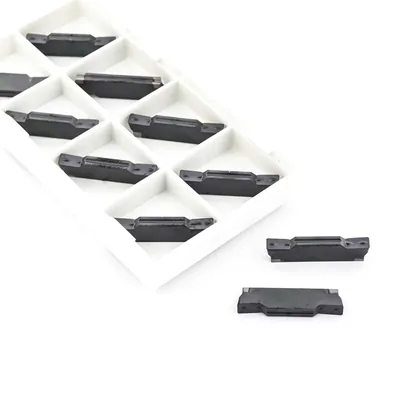 Inserto bedame 3mm - mgmn300-m gr225mp - guran