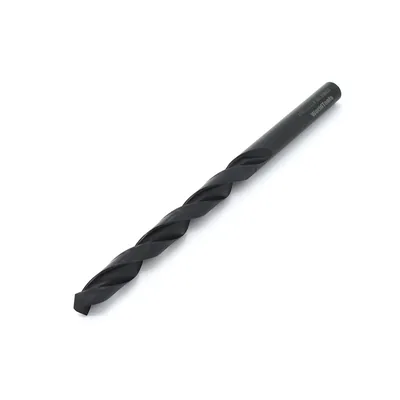 Broca hss longa ø 13,50 x 214mm revenida a vapor din340 - a110 dormer
