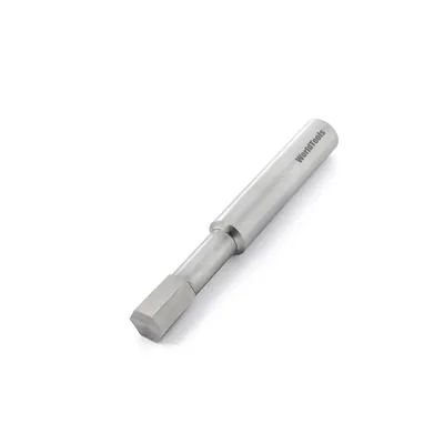 Ferramenta de estampo ø 09,52mm tipo punção para brochador sextavado interno - guran