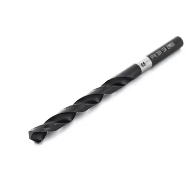 Broca hss standard ø 06,60 x 101mm revenida a vapor din338 - a100 dormer