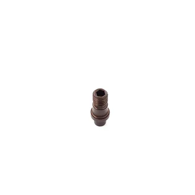 Pino p/calço e inserto wn08 suporte externo ww08 - wct618 dry cut