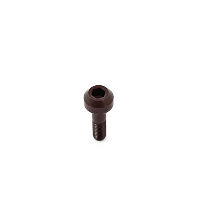 Parafuso para o grampo do suporte wtjnr/l em insertos tnmg 16 - pr-wt16 dry cut