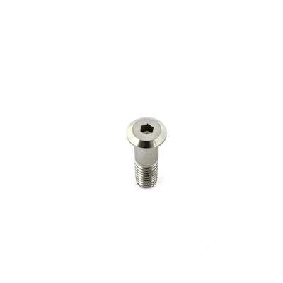 Parafuso para o grampo do suporte wwlnr/l em insertos wnmg 06 - pr-ww06 dry cut