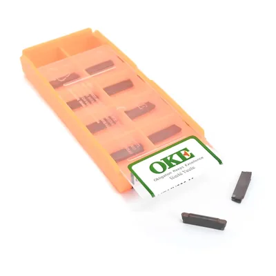 Inserto bedame esférico 2mm - mrmn200-m op1215 - oke