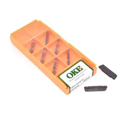 Inserto bedame esférico 3mm - mrmn300-m op1215 - oke