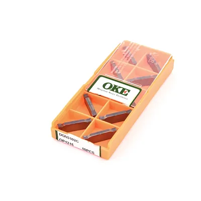 Inserto bedame dgn 3102c op1215 - oke