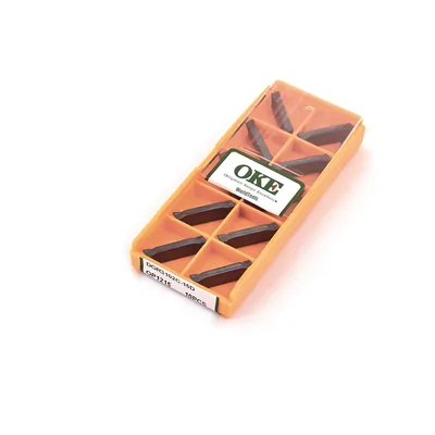 Inserto bedame dgr 3102c-15d op1215 - oke
