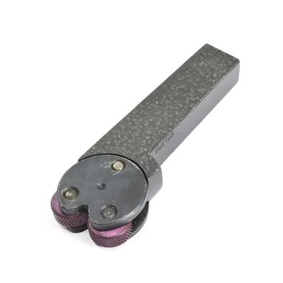Porta recartilha duplo 3/4" - rocast