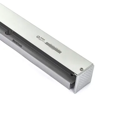 Capa de proteção para escala linear com curso de 0820mm - cx-0820 sino