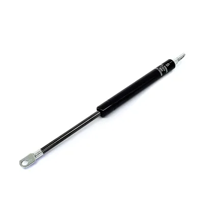 Mola a gás tipo amortecedor 390n individual para rosqueadeira elétrica m03 a m16 - mg-0316-23 mawbra