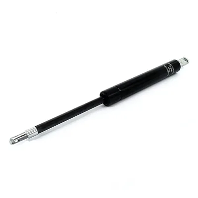 Mola a gás tipo amortecedor 650n individual para rosqueadeira elétrica m06 a m36 - mg-0636-23 mawbra