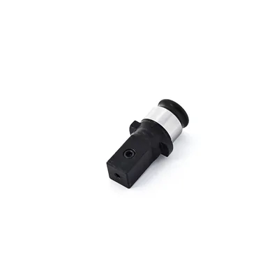 Adaptador rígido porta soquete de 1/2" tc312 tamanho 1 - as-1/2-tc312 mawbra