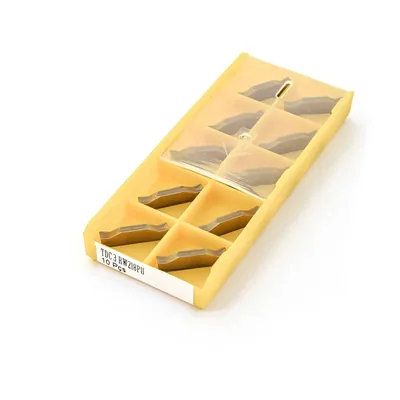 Inserto bedame tdc 3 rw218pu - guran