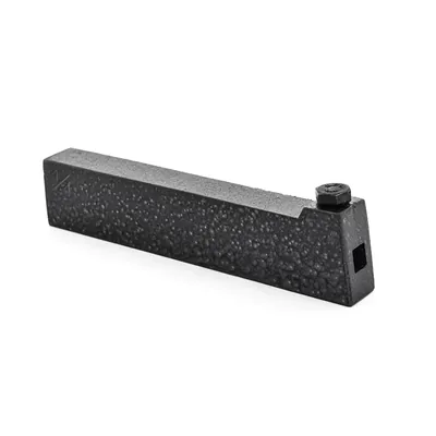 Porta bits reto 1/4" quadrado - rocast