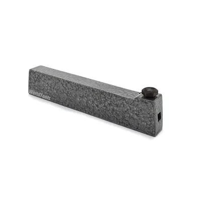 Porta bits reto 3/16" quadrado - rocast