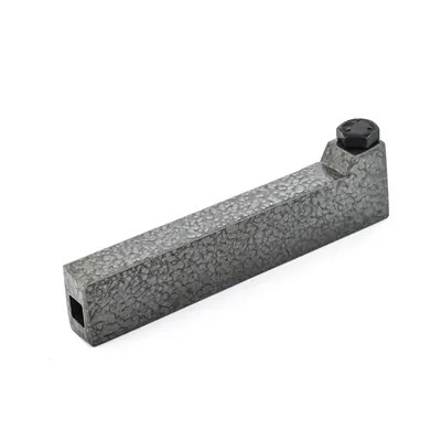 Porta bits reto 5/16" quadrado - rocast