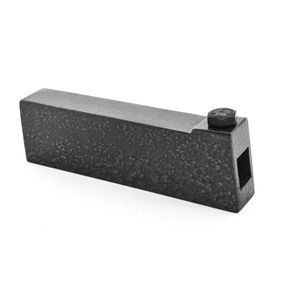 Porta bits reto 5/8" quadrado - rocast