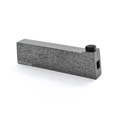 Porta bits reto 7/16" quadrado - rocast