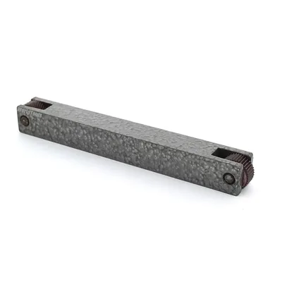 Porta recartilha simples 5/8" - rocast