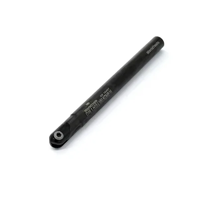 Fresa ball nose ø 16,0 x 180mm haste 15mm para inserto rc 16 - guran