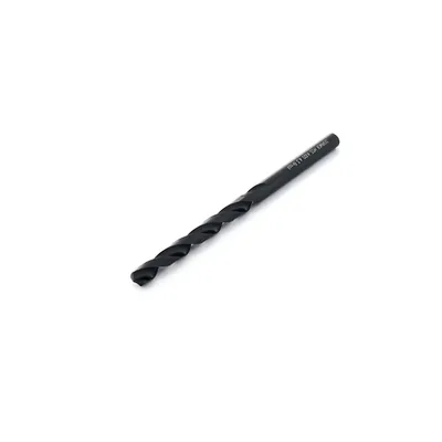 Broca hss standard ø 04,30 x 080mm revenida a vapor din338 - a100 dormer