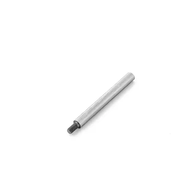 Prolongador para relógio comparador m2,5 x 035mm - 6282-2006 insize
