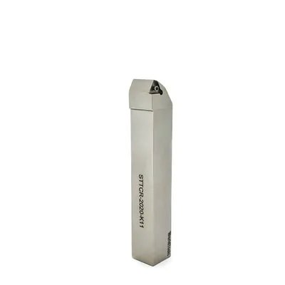 Suporte externo de torno sttcr 2020 k11 - black tools